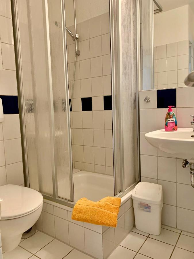 Apartmán De Buelk Dorumer Neufeld Exteriér fotografie